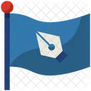 Flag  Icon