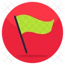 Flag  Icon