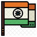 Flag  Icon