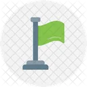 Flag  Icon