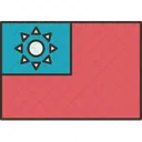 Flag  Icon