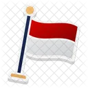 Flag  Icon