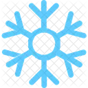 Flakes  Icon