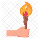 Flambeaus  Icon