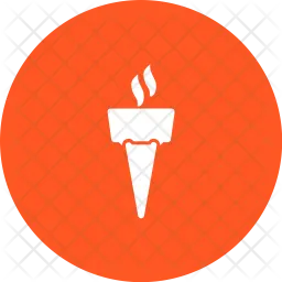 Flame  Icon