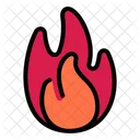 Flame Icon