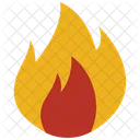 Flamme  Symbol