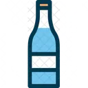 Flasche  Symbol