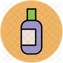 Flasche  Symbol