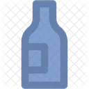 Flasche  Symbol