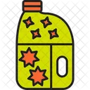 Flasche  Symbol