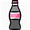 Flasche  Symbol