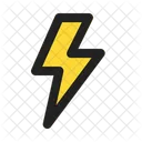 Flash  Icon