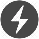 Flash  Icon