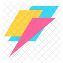 Flash  Icon