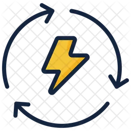 Flash  Icon