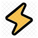 Flash  Icon