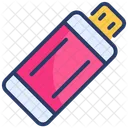 Flash Drive  Icon