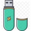 Flash drive  Icon