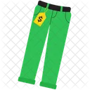 Flash sale pants  Icon