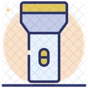 Torch Pocket Torch Flashlight Icon