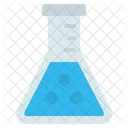 Flask Test Tube Laboratory アイコン