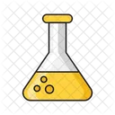 Flask Lab Experiment アイコン