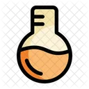 Laboratory Sciance Lab Icon