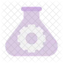 Flask  Icon