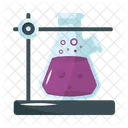 Technology Chemistry Object Icon