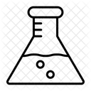 Chemistry Tube Microscope Symbol