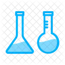 Laboratory Apparatus Equipment Icon