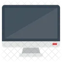 Monitor Screen Icon