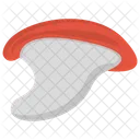 Mushroom Toadstool Edible Mushroom Icon