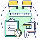 Flexible learning environments  Icon