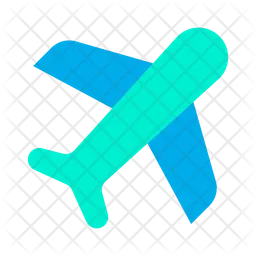 Flight  Icon