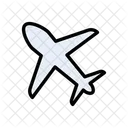 Flight  Icon