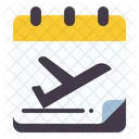 Flight  Icon