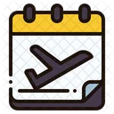 Flight  Icon