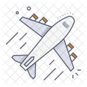 Flight  Icon