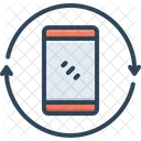 Flip  Icon