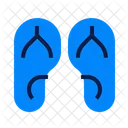 Flip-flops  Icon