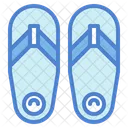 Flip Flops  Icon