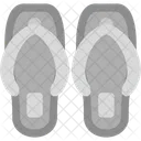 Flip Flops  Icon