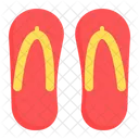 Flipflop  Icon