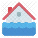 Flood  Icon