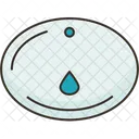 Flood Sensor  Icon