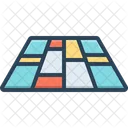 Floor  Icon