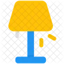 Floor Lamp  Icon