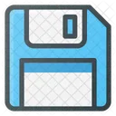 Floppy  Icon